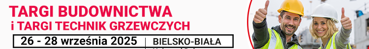 Konferencja Targowa „Buduj Nowocześnie” 